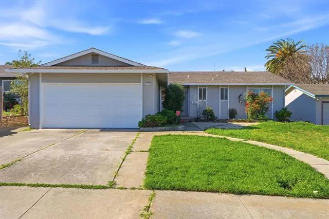 3129 Milner Road, Antioch, California 94509