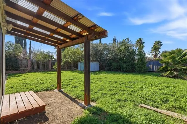 3129 Milner Road, Antioch, California 94509