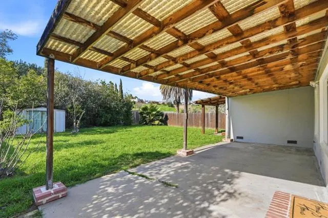 3129 Milner Road, Antioch, California 94509