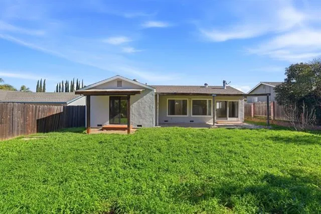 3129 Milner Road, Antioch, California 94509