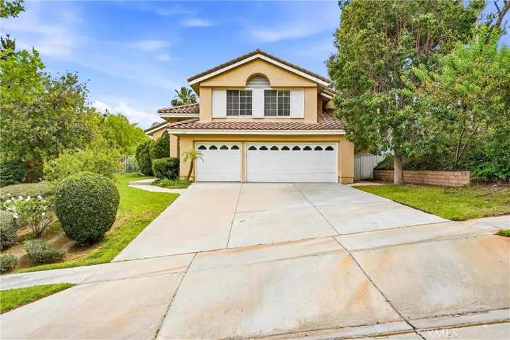 1621 San Almada Road, Corona, California 92882