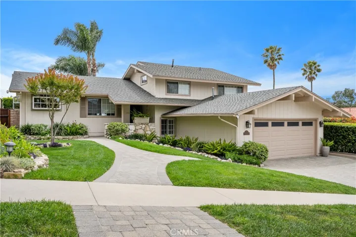 29345 Quailwood Drive, Rancho Palos Verdes, California 90275