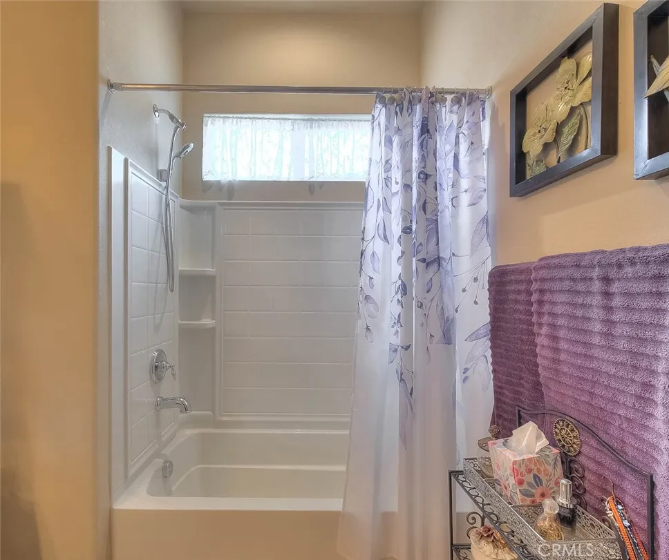 Hall Bath