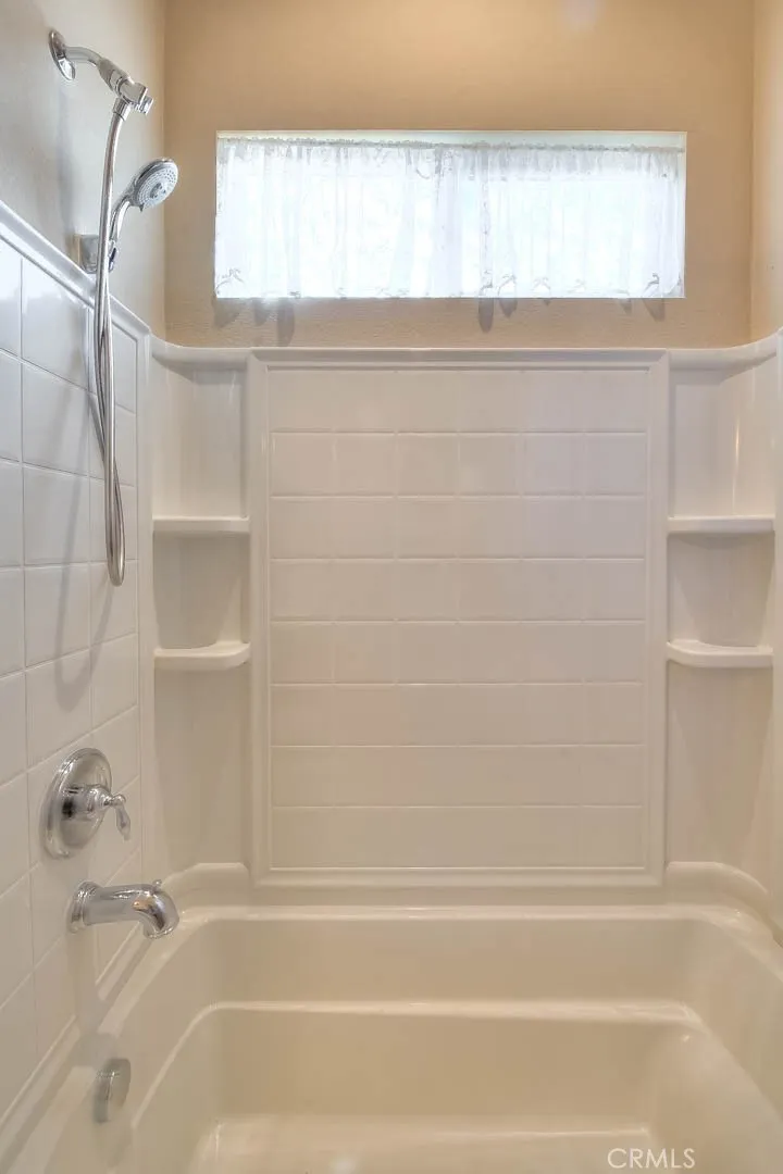 Hall Bath