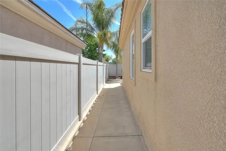 Sideyard