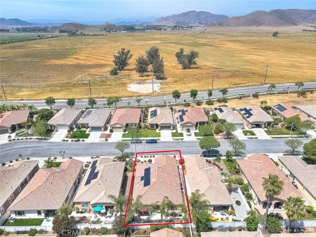 Aerial