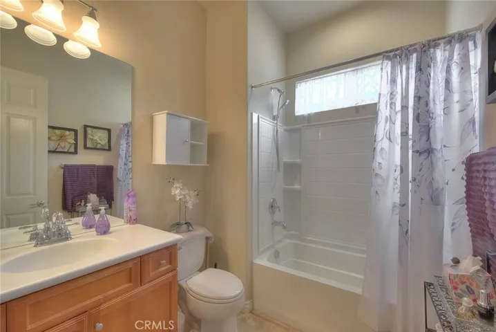 Hall Bath