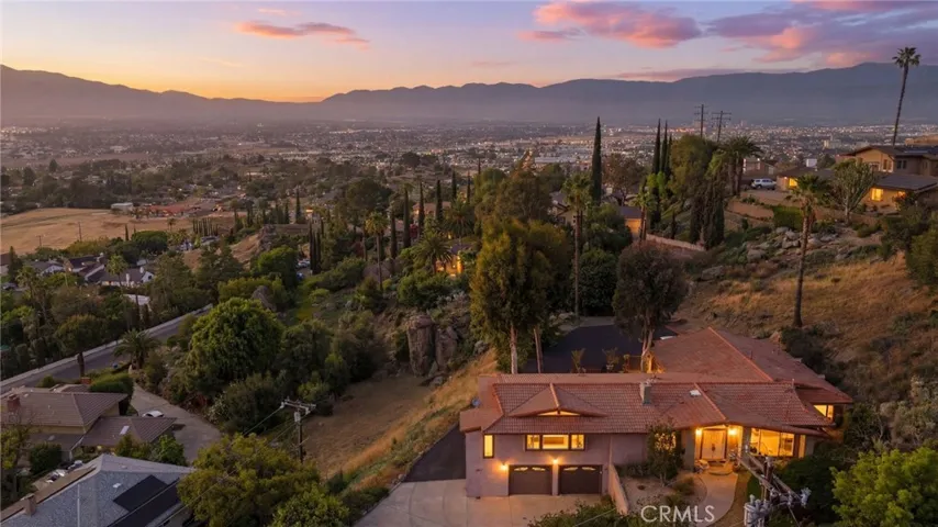 12021 Honey Hill, Grand Terrace, California 92313