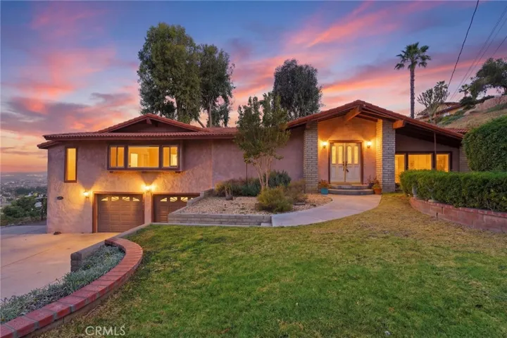 12021 Honey Hill, Grand Terrace, California 92313