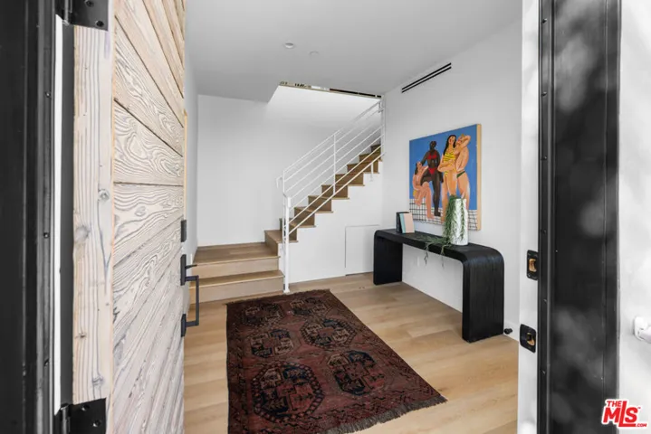 Entryway
