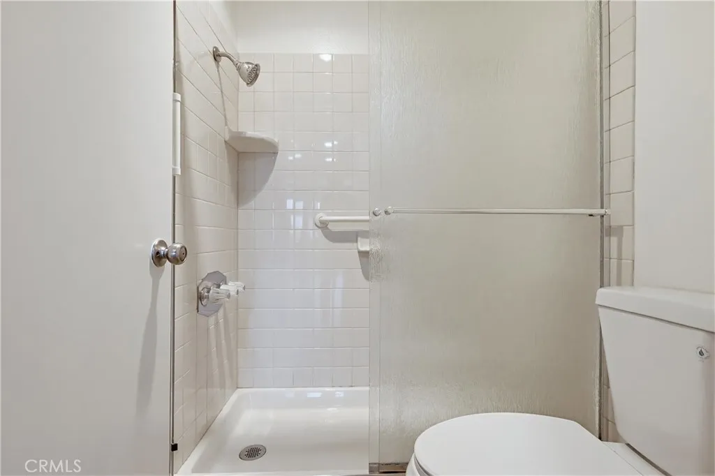 EZ STEP IN SHOWER