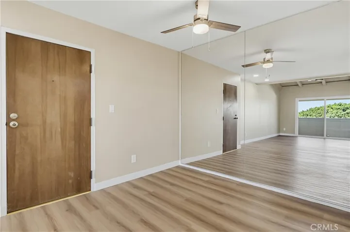 FRONT DOOR ENTRANCE