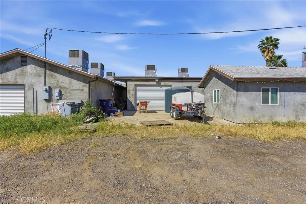 2810 Patton, Bakersfield, California 93308 — photo 5