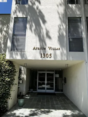 Main Entry