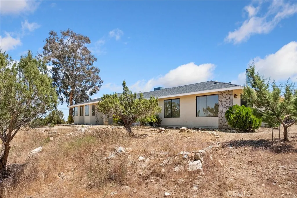 main home
