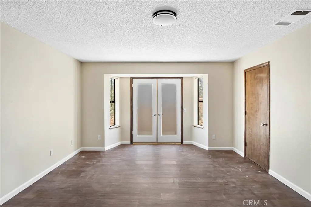 main home