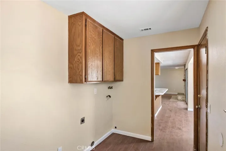 main home