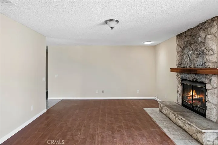 main home