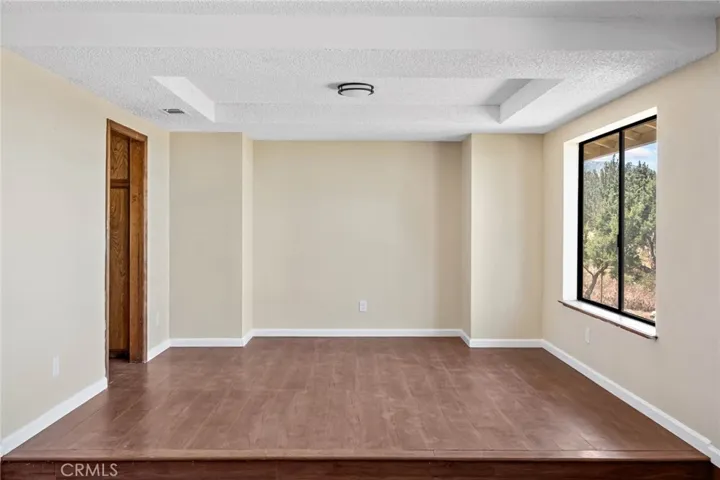 main home
