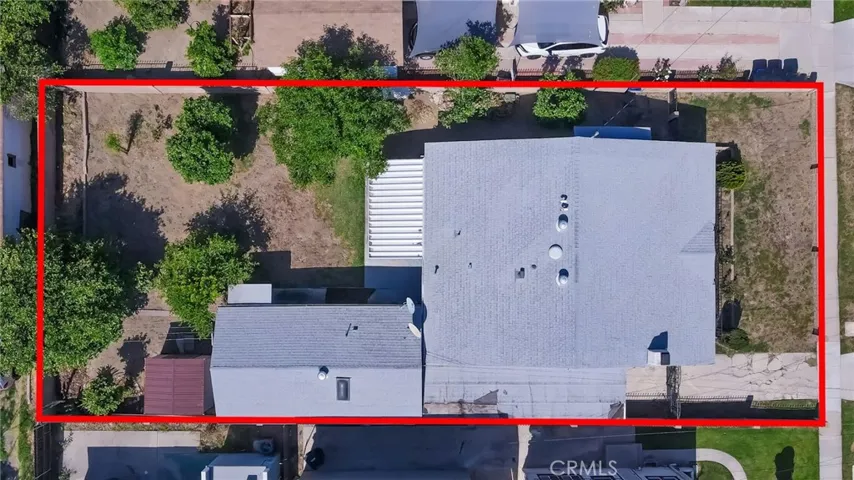 House Overview