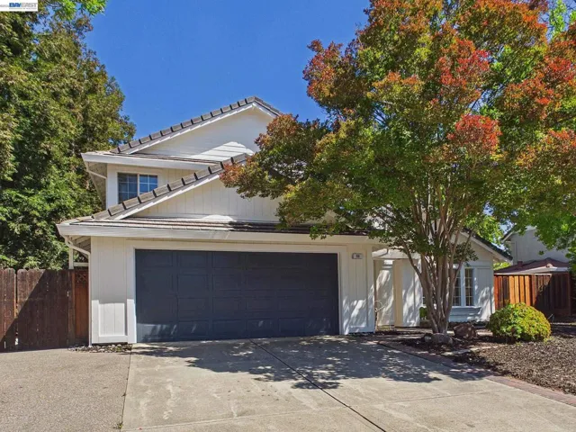 66 Sparrow St, Livermore, California 94551