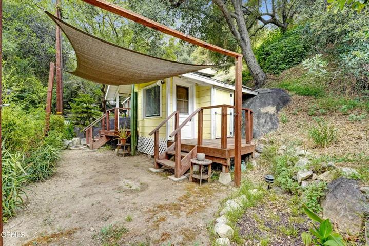 586 Los Rocas Dr 2026 May - SOUTH VIEW