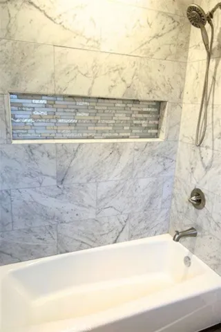 Jack-n-Jill shower