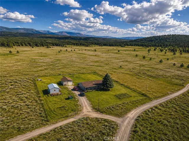 1732 Pintail Drive, Alturas, California 96101
