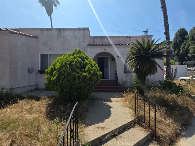 354 E Carson, Long Beach, California 90807