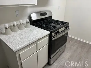Brand new stove/oven