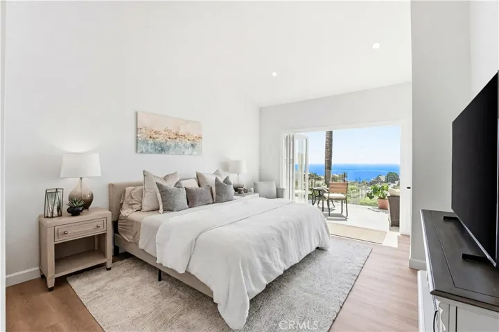 Ocean View Primary Suite
