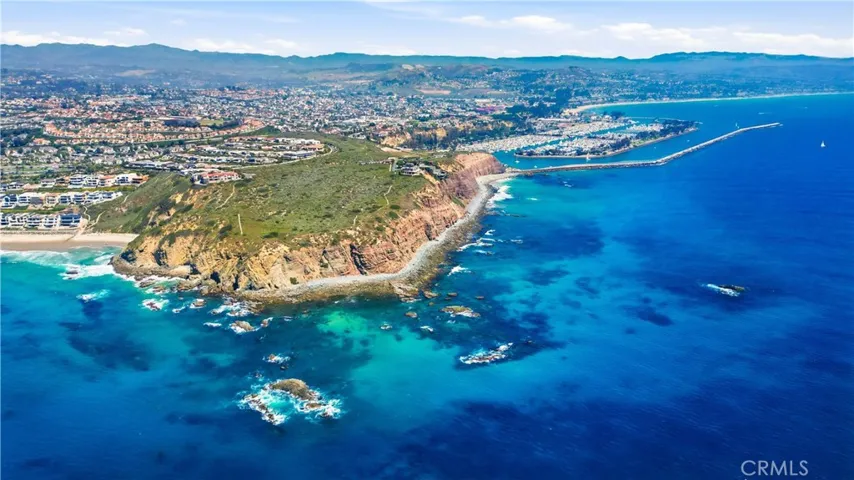 Dana Point Coastline, all walking distance from this home!