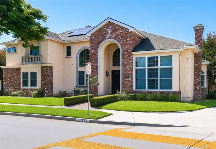 2821 Copa De Oro, Rossmoor, California 90720
