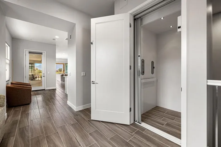 Elevator