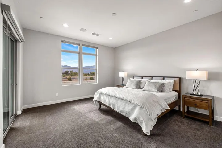 Bedroom 1 (Master)