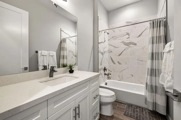 Guest Bathroom 2