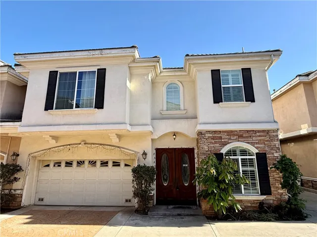 203 S 3rd B, Arcadia, California 91006