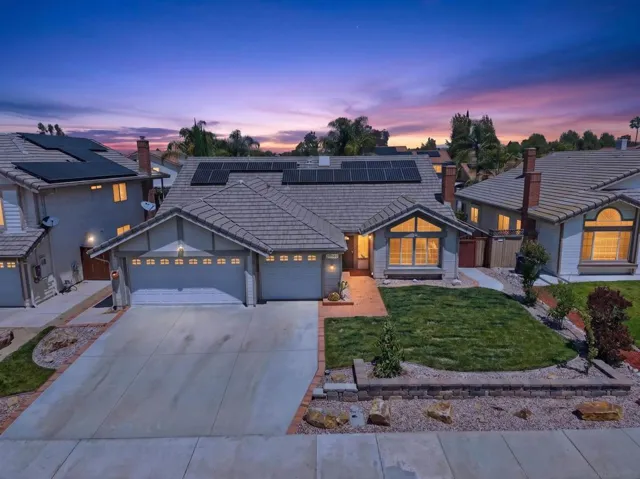 45730 Hopactong, Temecula, California 92592