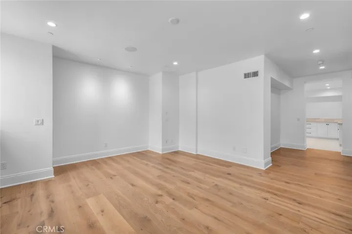 Downstairs Suite