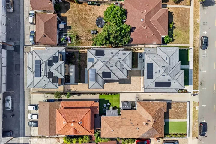 5935 Kauffman Ave. B, Temple City, California 91780