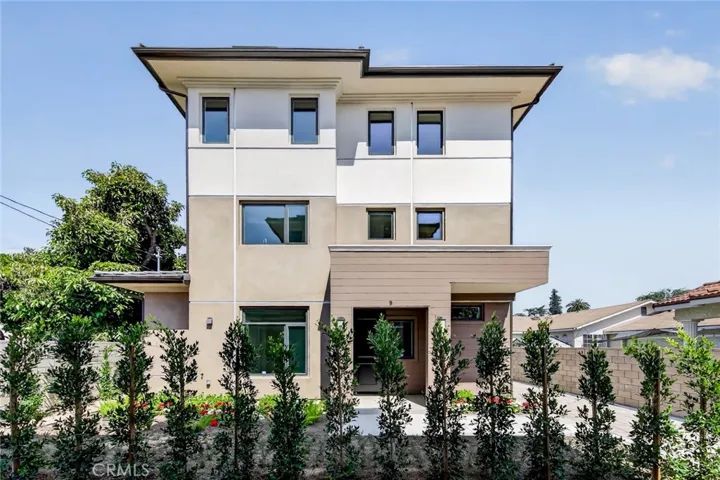 5935 Kauffman Ave. B, Temple City, California 91780