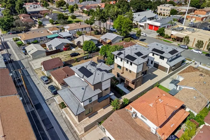 5935 Kauffman Ave. B, Temple City, California 91780