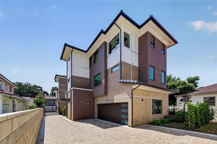 5935 Kauffman Ave. B, Temple City, California 91780
