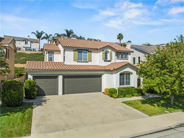29367 Calle Primavera, Valencia, California 91354
