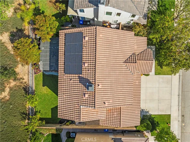 owned solar