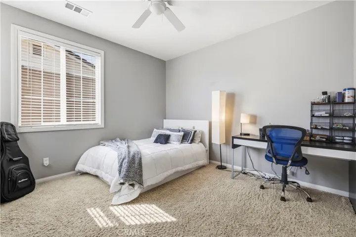 4th bedroom