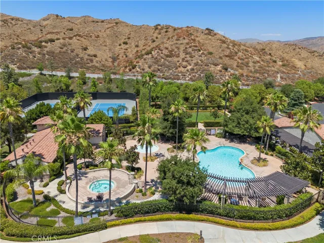 29367 Calle Primavera, Valencia, California 91354
