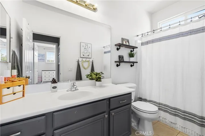 3rd bathroom