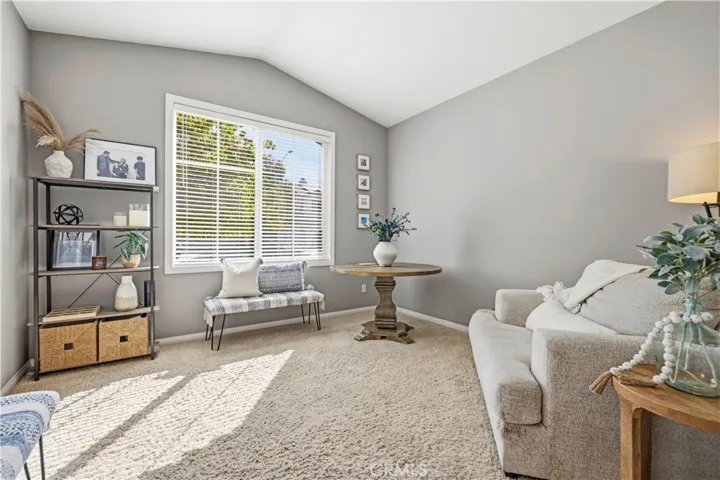 family room flex space