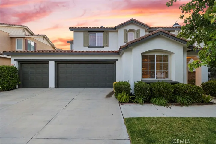29367 Calle Primavera, Valencia, California 91354